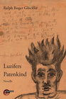 Buchcover Luzifers Patenkind