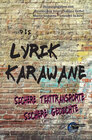 Buchcover Die Lyrikkarawane 2024