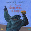 Buchcover Einmal täglich Dschungel Burger (Download)