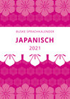 Buchcover Sprachkalender Japanisch 2021