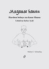 Buchcover Maganar hannu 1