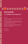 Buchcover Romanistik in Geschichte und Gegenwart