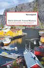 Buchcover Sprachreiseführer Norwegisch