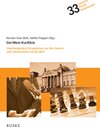 Buchcover Ost-West-Konflikte