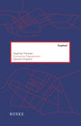 Buchcover Kontrastive Präpositionen Deutsch–Englisch
