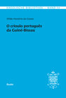 Buchcover O crioulo português da Guiné-Bissau