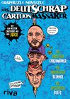Buchcover Das Deutschrap-Cartoonmassaker