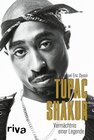 Buchcover Tupac Shakur