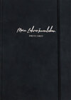 Buchcover die.Organizer »Mein LehrerInnenleben« 2022/2023 Organizer in Anthrazit, DIN B5 (17,6 x 25 cm)