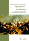 Buchcover Von der Führung - Das "neue" Theresianische Führungsmodell