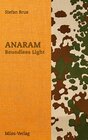 Buchcover Anaram - Boundless Light