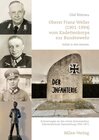 Buchcover Oberst Franz Weller (1901-1994) vom Kadettenkorps zur Bundeswehr
