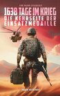 Buchcover 1638 Tage im Krieg
