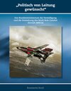 Buchcover 'Politisch von Leitung gewünscht'