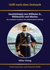Buchcover Griff nach dem Dreizack