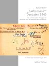 Buchcover Barbarossa: Desaster 1941