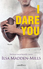 Buchcover I Dare You