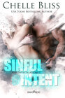 Buchcover Sinful Intent