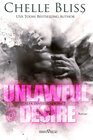 Buchcover Unlawful Desire