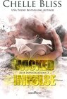 Buchcover Wicked Impulse