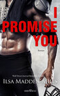 Buchcover I promise you