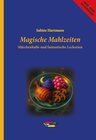 Buchcover Magische Mahlzeiten