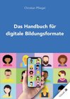 Buchcover Das Handbuch für digitale Bildungsformate