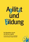 Buchcover Agilität und Bildung