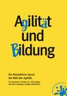 Buchcover Agilität und Bildung