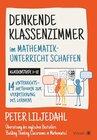 Buchcover Denkende Klassenzimmer im Mathematikunterricht schaffen