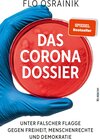 Buchcover Das Corona-Dossier