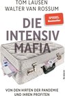 Buchcover Die Intensiv-Mafia