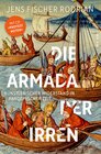 Buchcover Die Armada der Irren