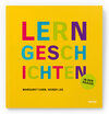 Buchcover Lerngeschichten