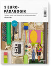 Buchcover 1 EURO-PÄDAGOGIK
