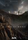 Buchcover Olympus Mons. Band 9