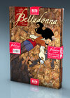 Buchcover Belladonna-Adventspaket: Band 1 - 3 zum Sonderpreis