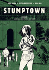 Buchcover Stumptown. Band 3