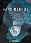 Buchcover Hard Rescue