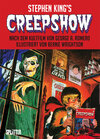 Buchcover Creepshow