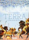 Buchcover TERRA. Band 3