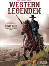Buchcover Western Legenden: Wyatt Earp