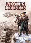 Buchcover Western Legenden: Wild Bill Hickok