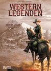 Buchcover Western Legenden: Butch Cassidy