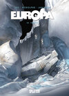 Buchcover Europa. Band 2