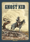 Buchcover Ghost Kid