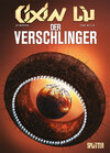 Buchcover Cixin Liu: Der Verschlinger (Graphic Novel)