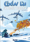 Buchcover Cixin Liu: Schmetterling (Graphic Novel)