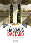 Buchcover Habemus Bastard. Band 2