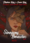 Buchcover Sleeping Beauties (Graphic Novel). Band 1 (von 2)